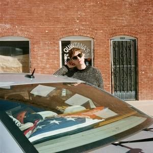 Meet your Posher, Dylan